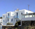 les moulins hotel mykonos