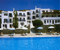 manoula beach hotel mykonos