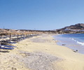 mykonos agia anna beach