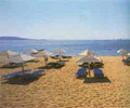 mykonos agios stefanos beach