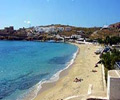 mykonos agios stefanos beach