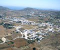 mykonos anomera town