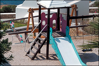 Archipelagos Children Playground