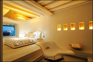 Cavo Tagoo Golden Villa One Bedroom