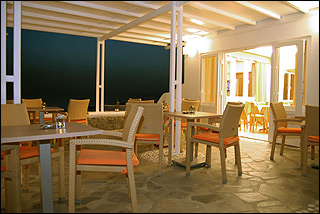 Damianos Restaurant