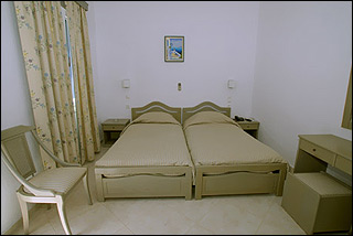 Damianos Guestroom Bedroom