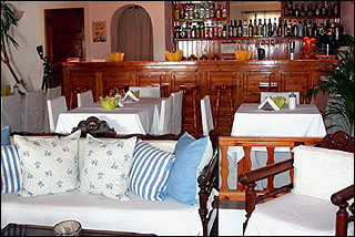 Elena Dining Room And Lounge