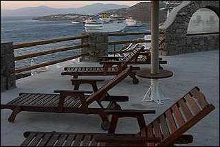 Gorgona Sea View