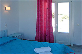 Magas Guestroom Bedroom