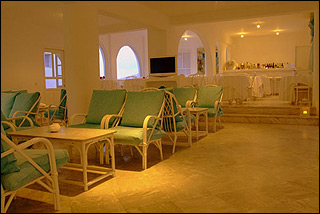 Mykonos Bay Lounge