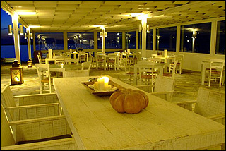 Mykonos Bay Restaurant