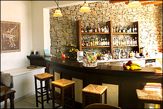 Pelican Bay Bar