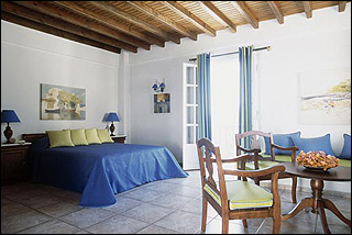 San Marco Guestroom