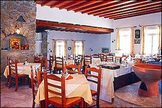 Vienoulas Garden Restaurant