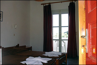 Vrissi Vrissi Bedroom Mykonos Apartments