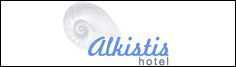 Alkistis logo