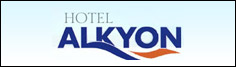Alkyon logo