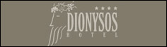 Dionysos logo