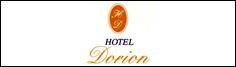 Dorion logo