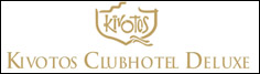 Kivotos Club logo