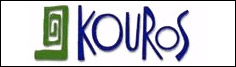 Kouros logo
