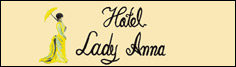 Lady Anna logo