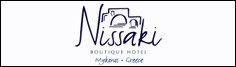 Nissaki Boutique logo