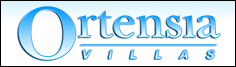 Ortensia Villas logo