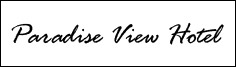 Paradise View logo