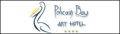 Pelican Bay logo