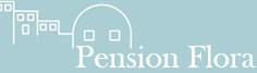 Pension Flora logo