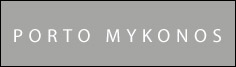Porto Mykonos logo