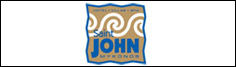 Saint John logo