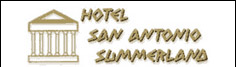 San Antonio Summerland logo