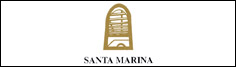 Santa Marina logo