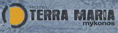 Terra Maria logo