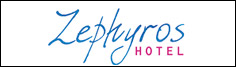 Zephyros logo