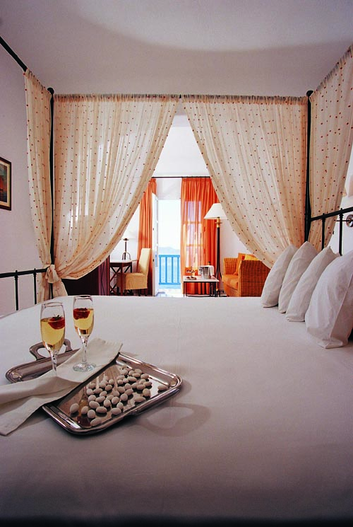Mykonos Grand Hotel